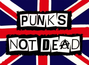 punks-not-dead-posters